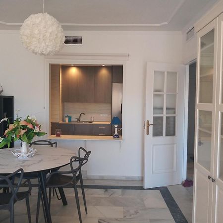 Fuengirola , Beach, Centre ,Balcony With Seaview, For 4 Persons Exterior foto