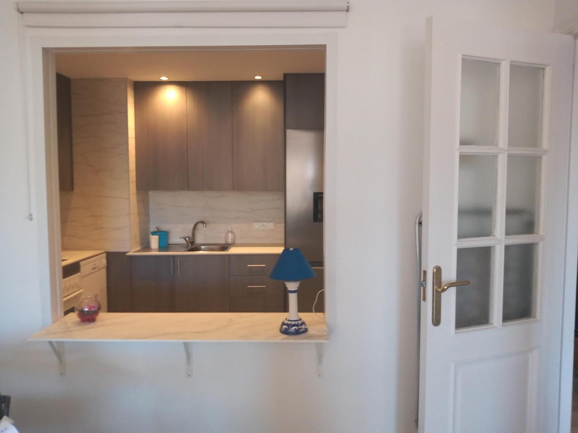 Fuengirola , Beach, Centre ,Balcony With Seaview, For 4 Persons Exterior foto